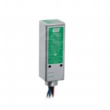 Topworx Go Switch 81-20516-A3 80